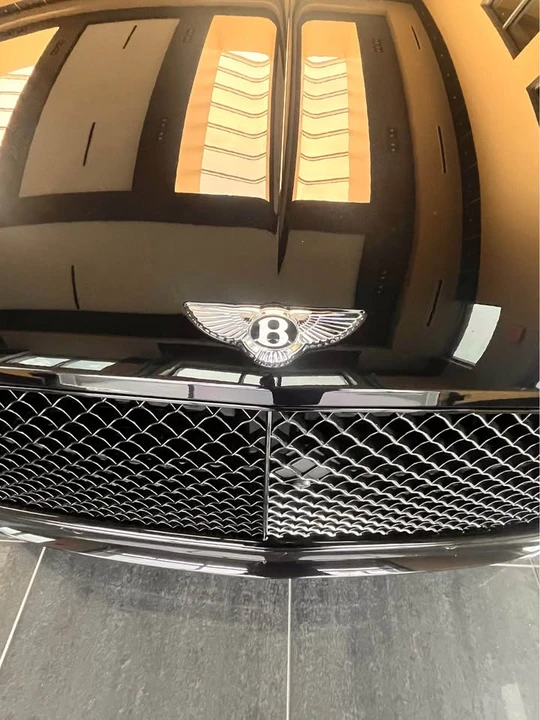 2023 Bentley Continental GT Speed 3rd Gen - Image 5 of 10
