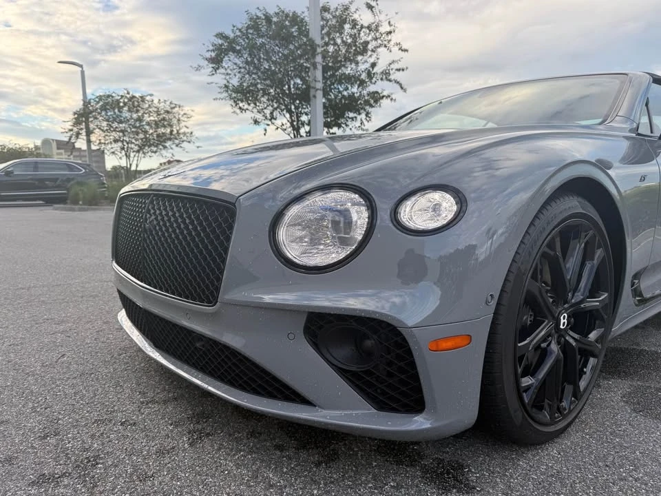 2023 Bentley Continental GTC - Image 8 of 11