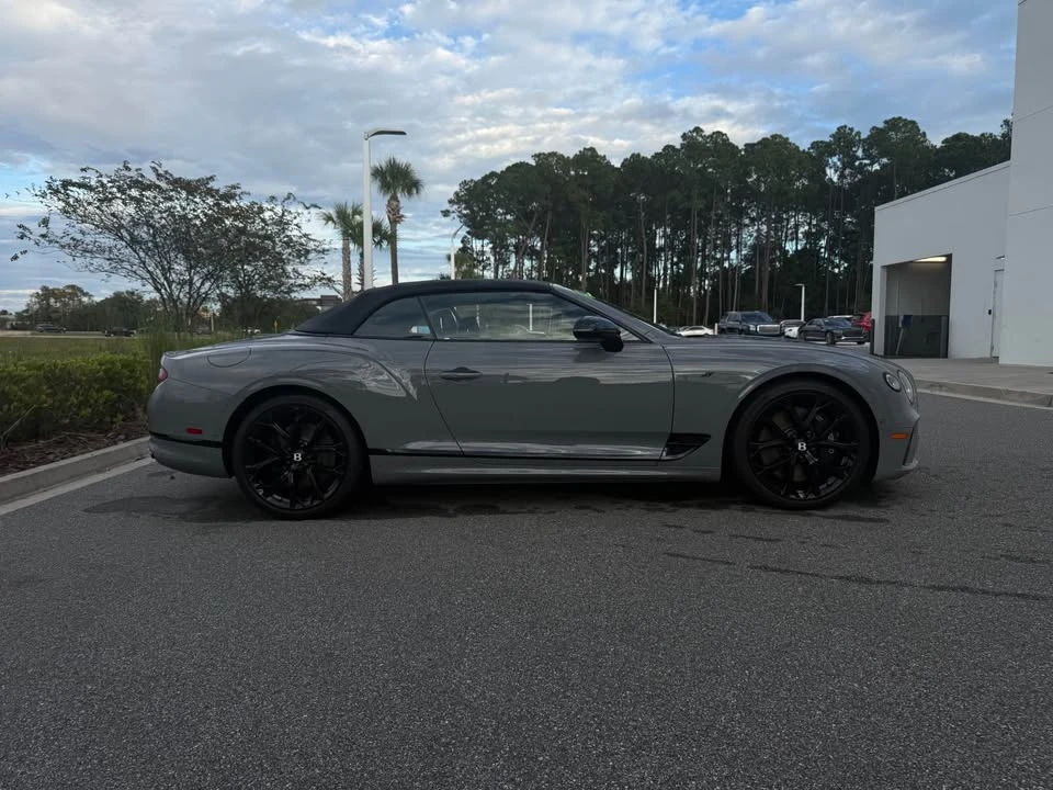 2023 Bentley Continental GTC - Image 4 of 11