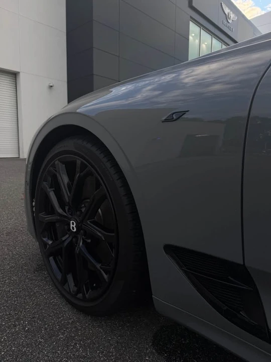 2023 Bentley Continental GTC - Image 6 of 11