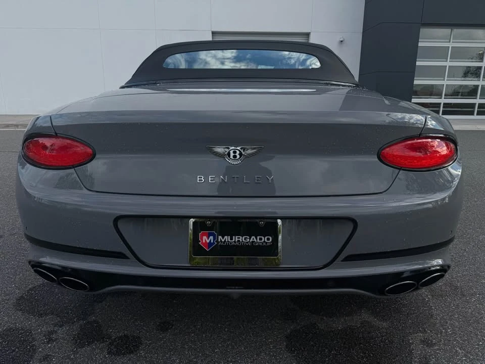 2023 Bentley Continental GTC - Image 5 of 11