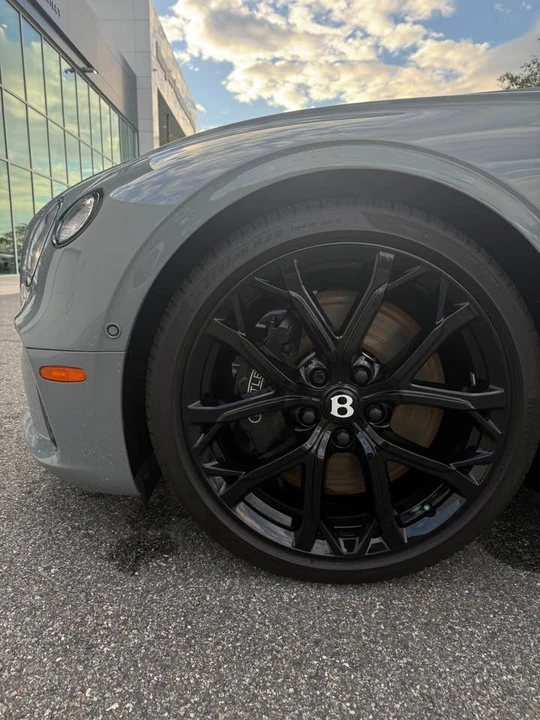 2023 Bentley Continental GTC - Image 7 of 11