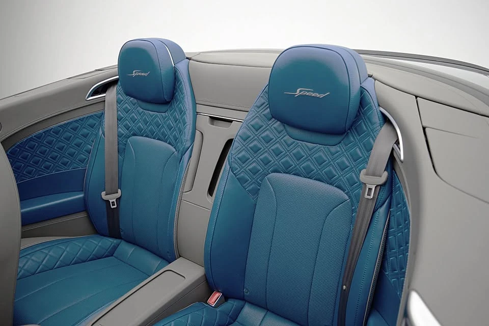 2023 Bentley Continental GTC - Image 14 of 17