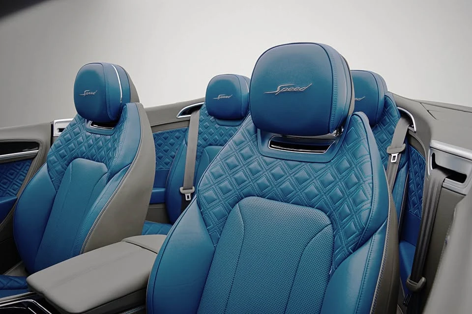 2023 Bentley Continental GTC - Image 12 of 17