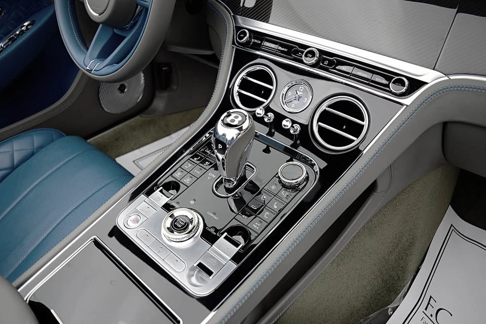 2023 Bentley Continental GTC - Image 11 of 17