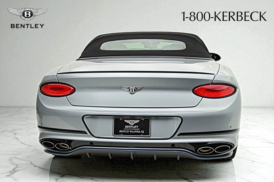 2023 Bentley Continental GTC - Image 9 of 17