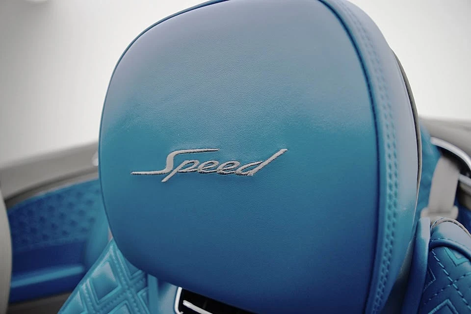 2023 Bentley Continental GTC - Image 15 of 17