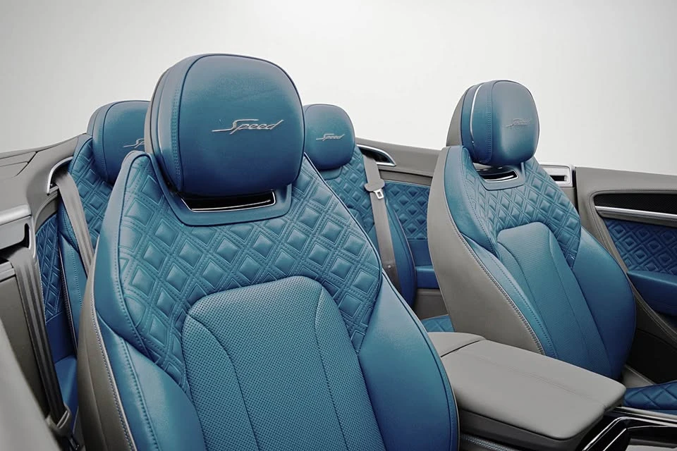 2023 Bentley Continental GTC - Image 13 of 17