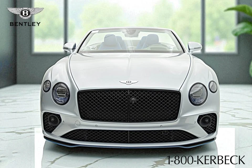 2023 Bentley Continental GTC - Image 2 of 17