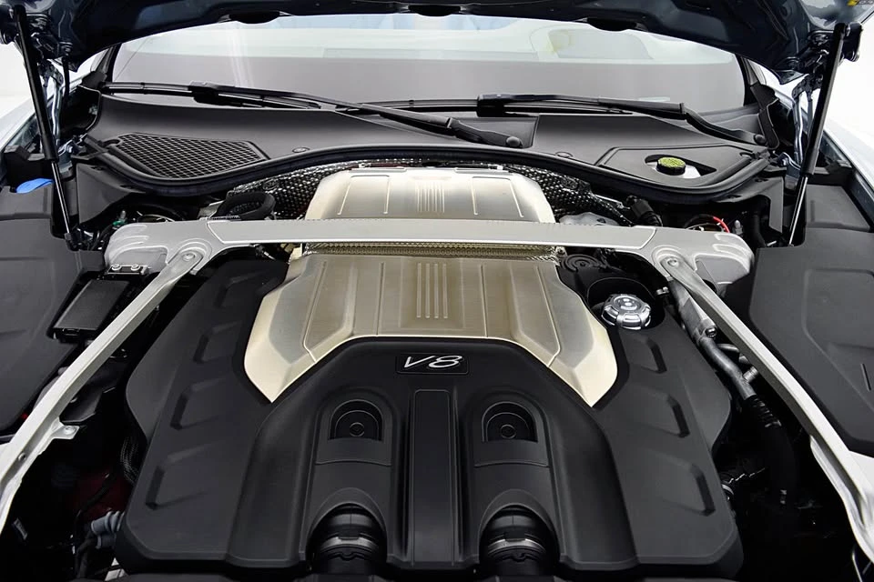 2023 Bentley Continental GTC - Image 8 of 17
