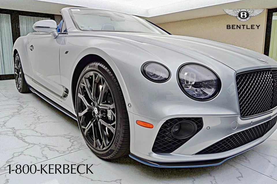 2023 Bentley Continental GTC - Image 4 of 17