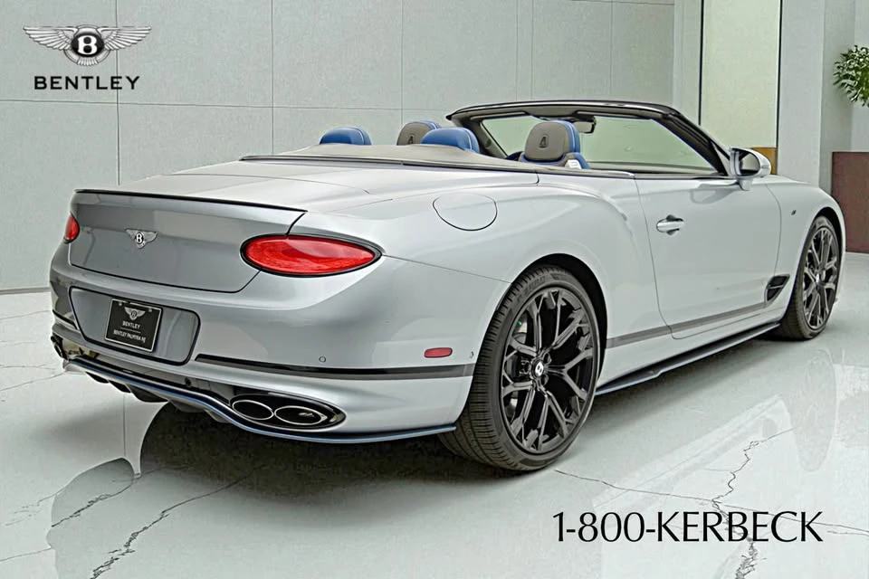 2023 Bentley Continental GTC - Image 6 of 17
