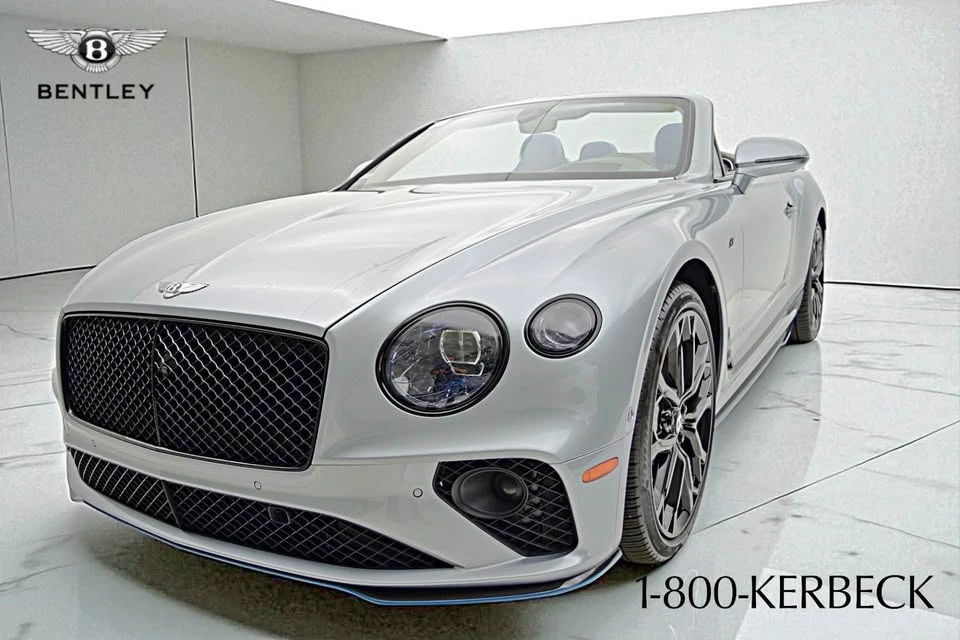 2023 Bentley Continental GTC - Image 5 of 17