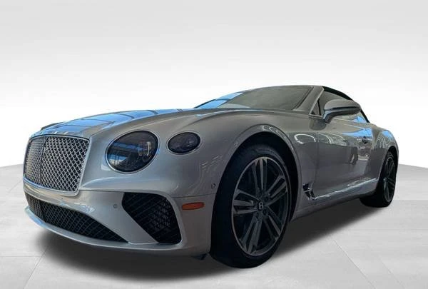 2023 Bentley Continental GTC - Image 6 of 20