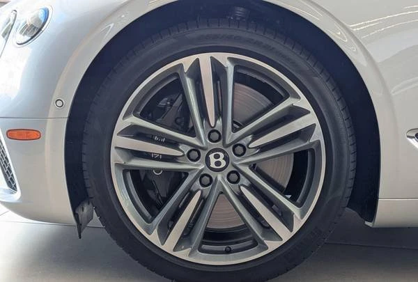 2023 Bentley Continental GTC - Image 10 of 20