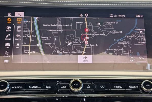 2023 Bentley Continental GTC - Image 19 of 20