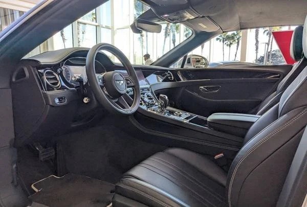 2023 Bentley Continental GTC - Image 14 of 20
