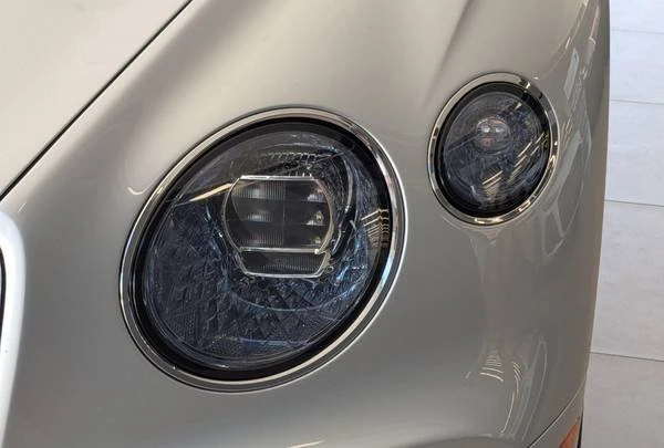 2023 Bentley Continental GTC - Image 8 of 20