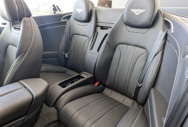 2023 Bentley Continental GTC - Image 18 of 20