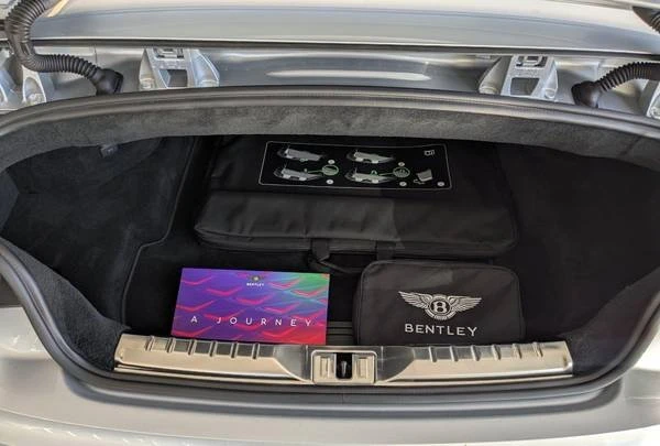2023 Bentley Continental GTC - Image 12 of 20