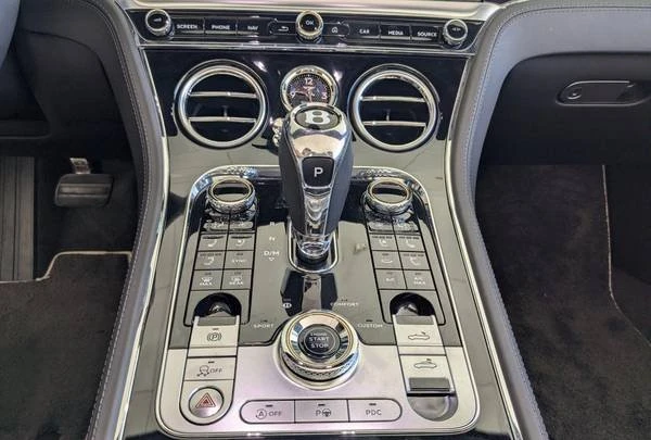 2023 Bentley Continental GTC - Image 17 of 20