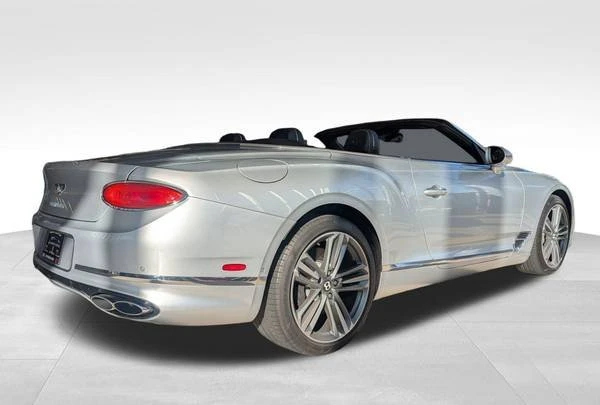 2023 Bentley Continental GTC - Image 2 of 20