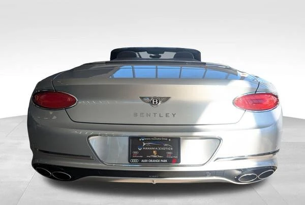 2023 Bentley Continental GTC - Image 3 of 20