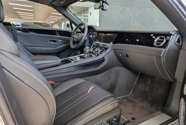 2023 Bentley Continental GTC - Image 15 of 20