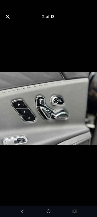 2023 Bentley Continental GT 3rd Gen - Image 13 of 13
