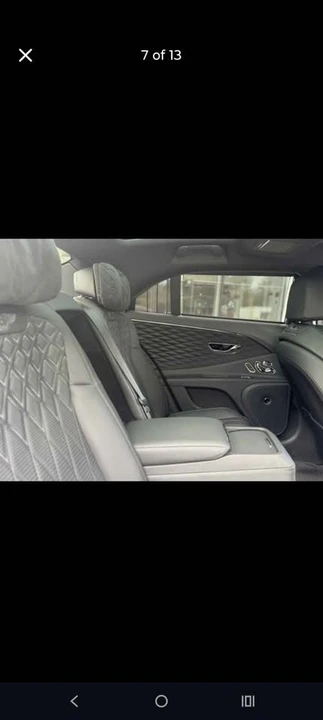 2023 Bentley Continental GT 3rd Gen - Image 11 of 13