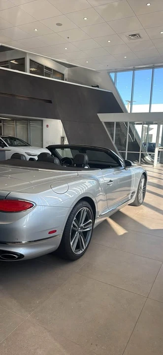 2023 Bentley Continental GTC - Image 3 of 3