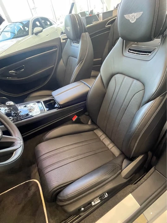 2023 Bentley Continental GTC - Image 2 of 2