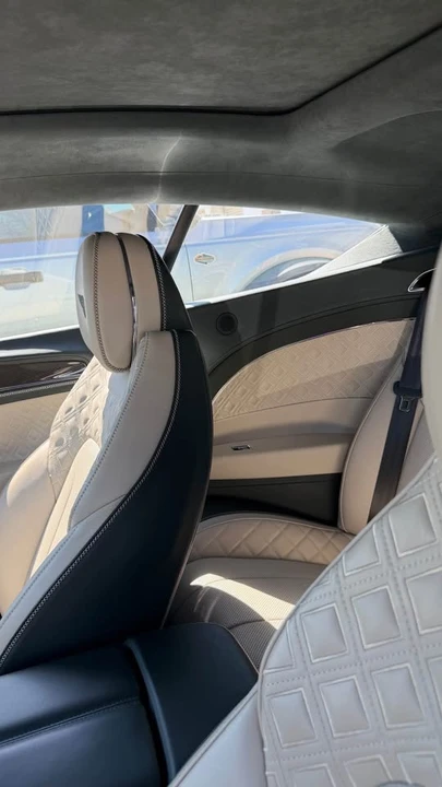 2023 Bentley Continental GT Speed 3rd Gen - Image 14 of 14
