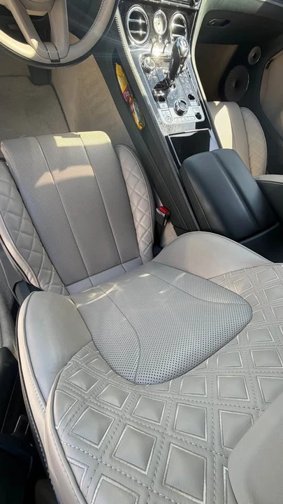 2023 Bentley Continental GT Speed 3rd Gen - Image 12 of 14