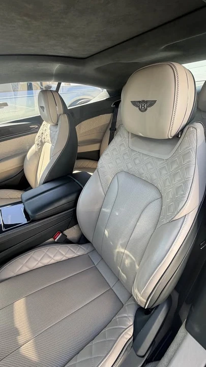 2023 Bentley Continental GT Speed 3rd Gen - Image 8 of 14