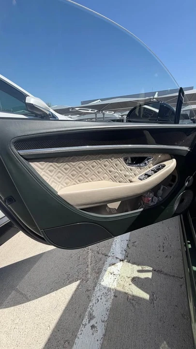 2023 Bentley Continental GT Speed 3rd Gen - Image 11 of 14