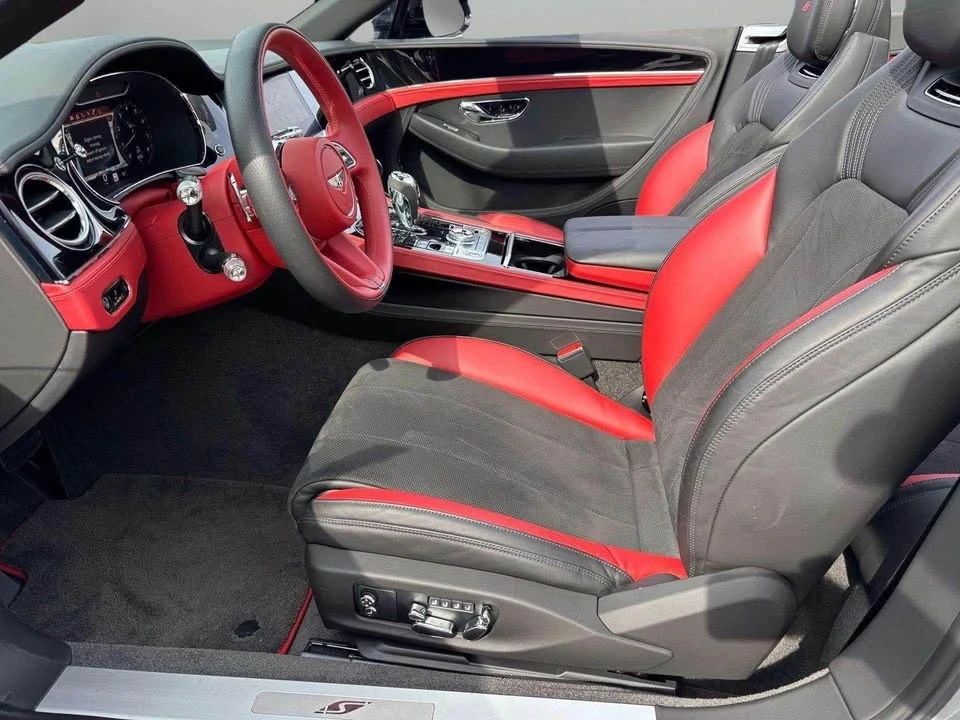2023 Bentley Continental GTC - Image 5 of 6