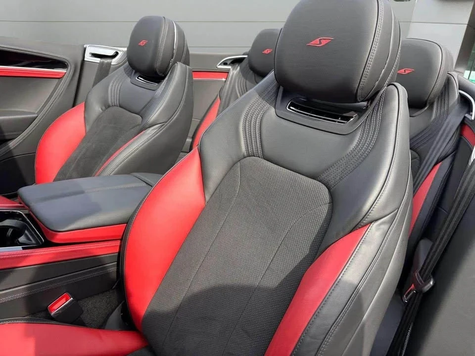 2023 Bentley Continental GTC - Image 4 of 6