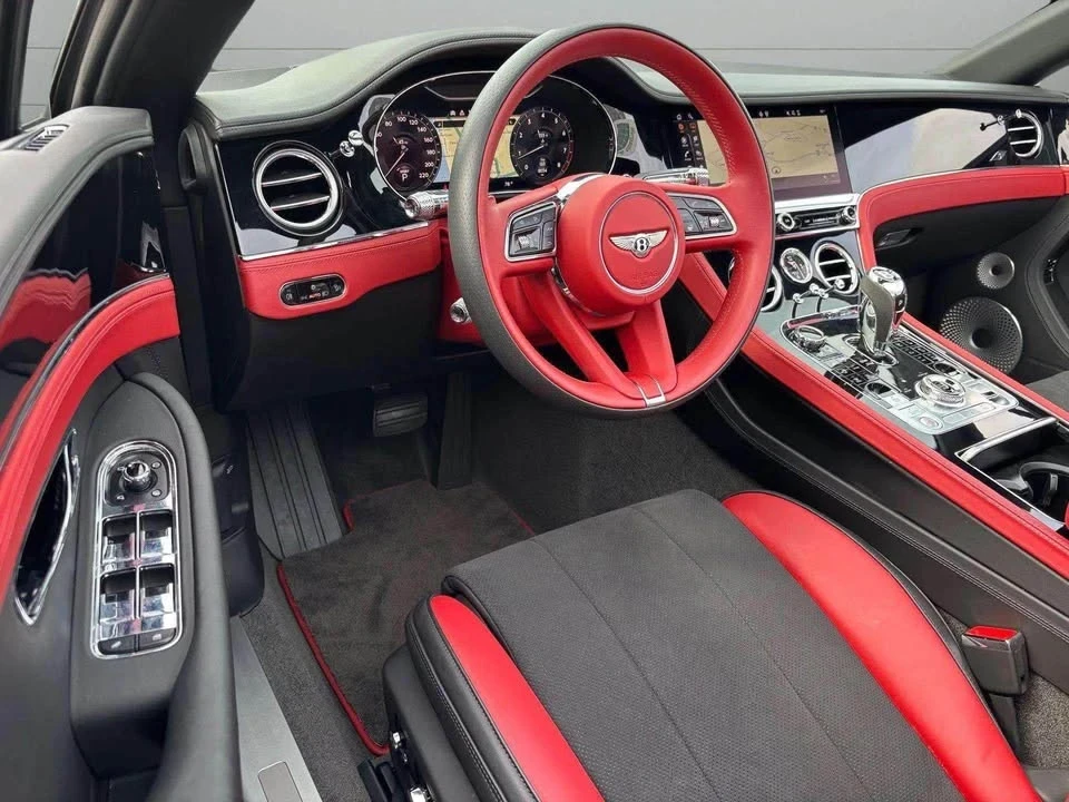 2023 Bentley Continental GTC - Image 3 of 6