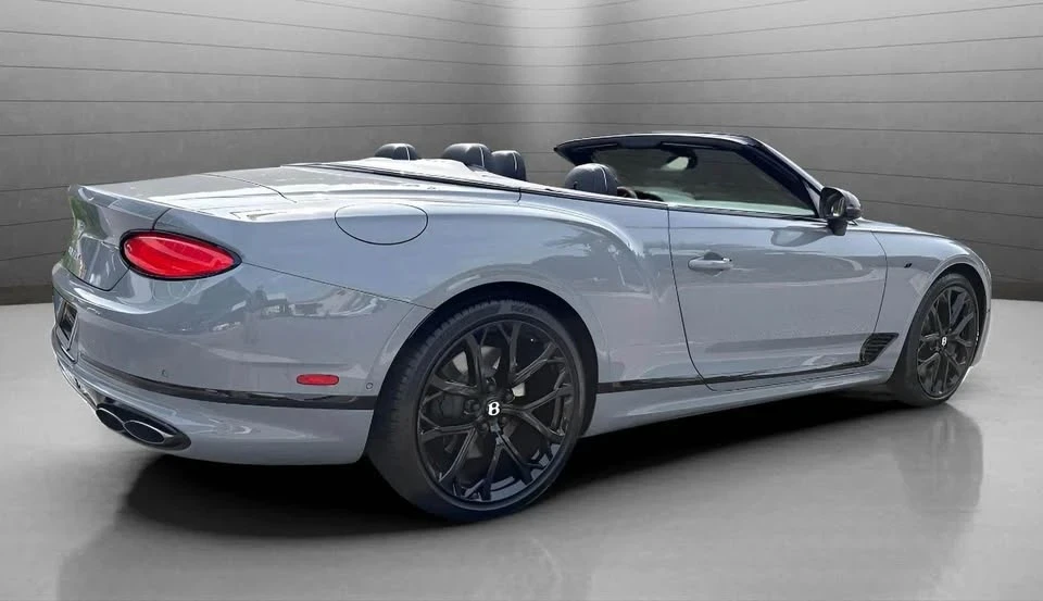2023 Bentley Continental GTC - Image 2 of 6