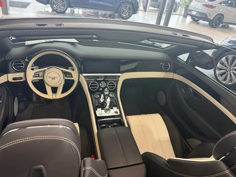 2023 Bentley Continental GTC - Image 6 of 7