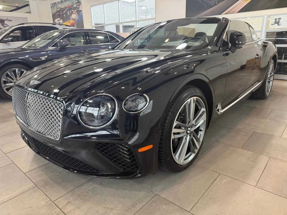 2023 Bentley Continental GTC - Image 3 of 7
