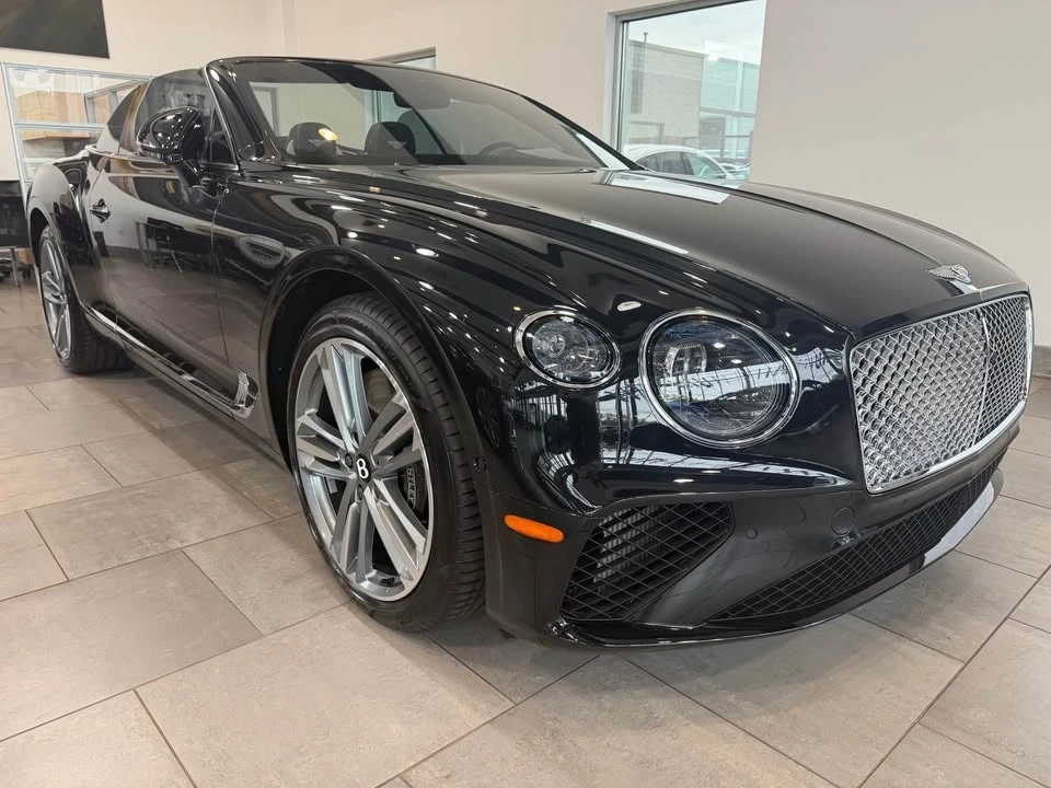 2023 Bentley Continental GTC - Image 2 of 7