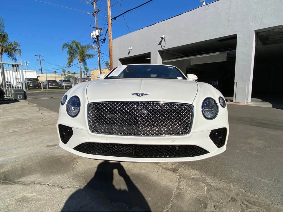 2023 Bentley Continental GT 3rd Gen - Image 2 of 13