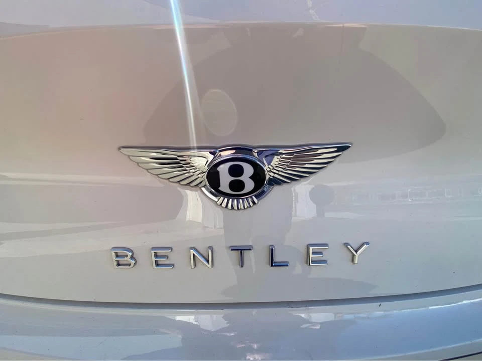 2023 Bentley Continental GT 3rd Gen - Image 9 of 13