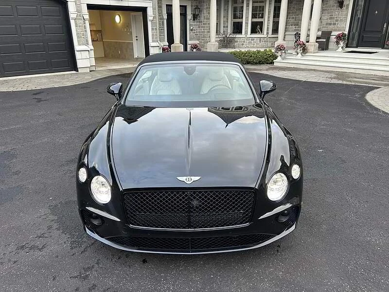 2023 Bentley Continental GT 3rd Gen - Image 2 of 12