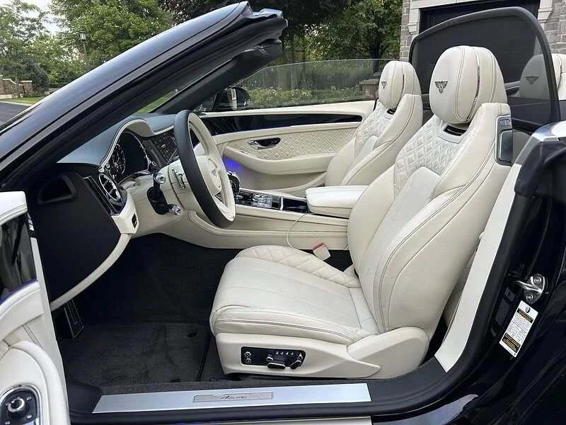 2023 Bentley Continental GT 3rd Gen - Image 11 of 12
