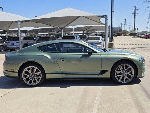 2023 Bentley Continental GT Mulliner 3rd Gen - Image 3 of 19