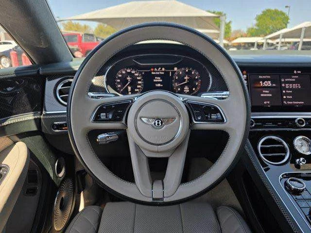 2023 Bentley Continental GT Mulliner 3rd Gen - Image 10 of 19