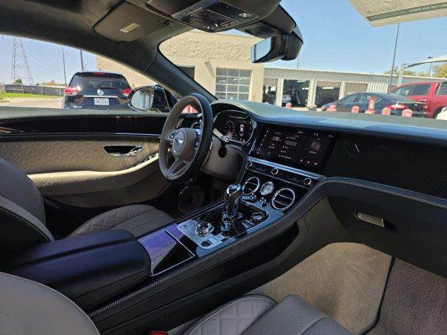 2023 Bentley Continental GT Mulliner 3rd Gen - Image 6 of 19